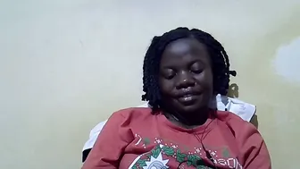 Queen_darling3 ebony - 11/12/2025