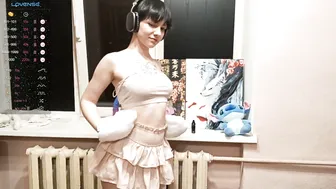 infinitina recorded nude video 339109