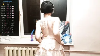 Infinitina cam porn videos (11-12-2025)