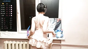 infinitina recorded nude video 339109