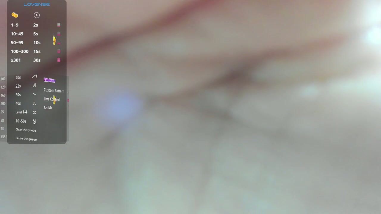 Venus_cortez chat sex cam - 12 November 2025