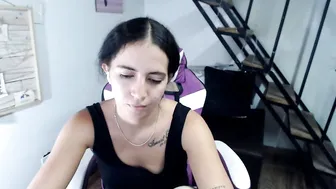 Samantha2girl pvt 12 November 2025