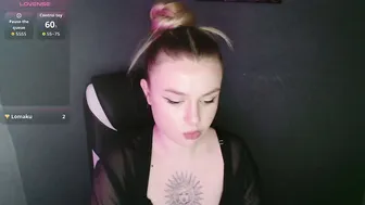 Angelicablanch amateur live cam video 12 November 2025