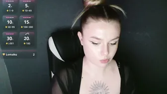angelicablanch recorded nude video 339247