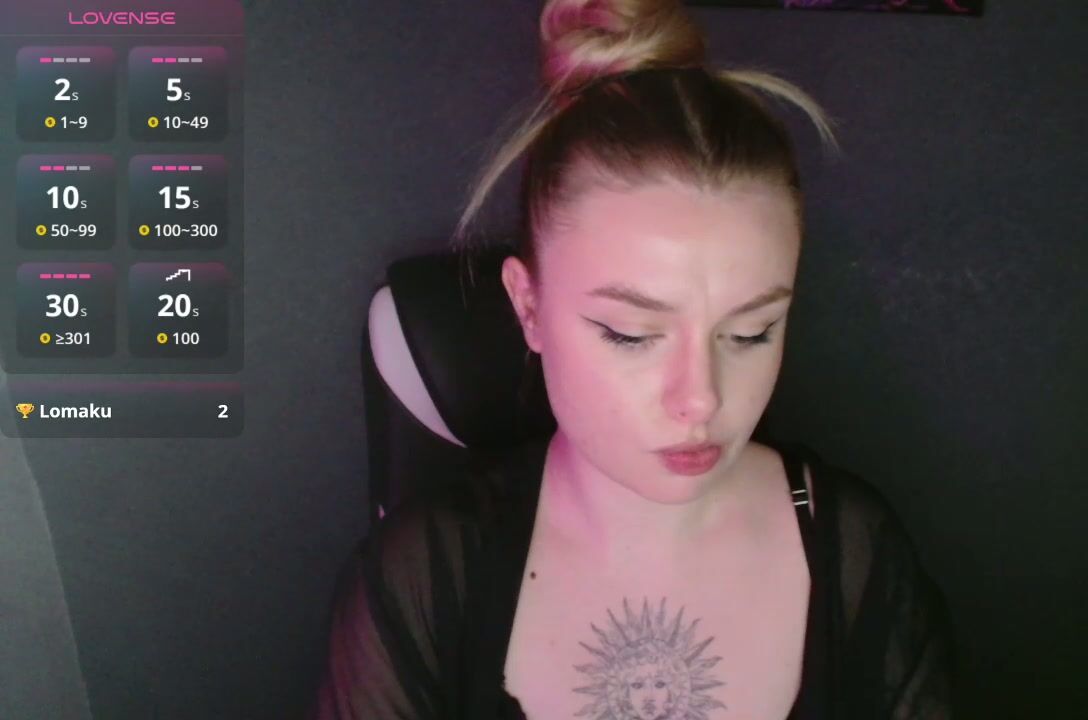 Angelicablanch amateur live cam video 12 November 2025