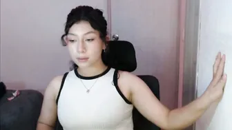 Ivonny111 bigtits video cam