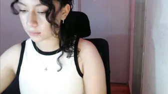 Ivonny111 bigtits video cam