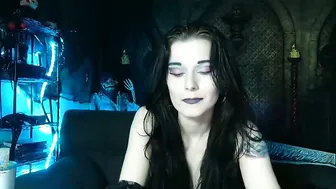 seraphinmunster recorded nude video 339260