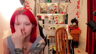 sova_energy recorded nude video 339267