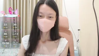 miahchan68 recorded nude video 339280