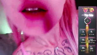 mali_sia recorded nude video 339300