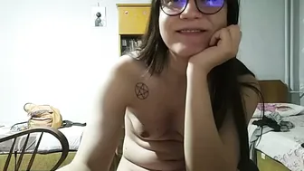 maria_anastasia recorded nude video 339374