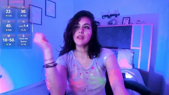 azurra_amatto2 recorded nude video 339375