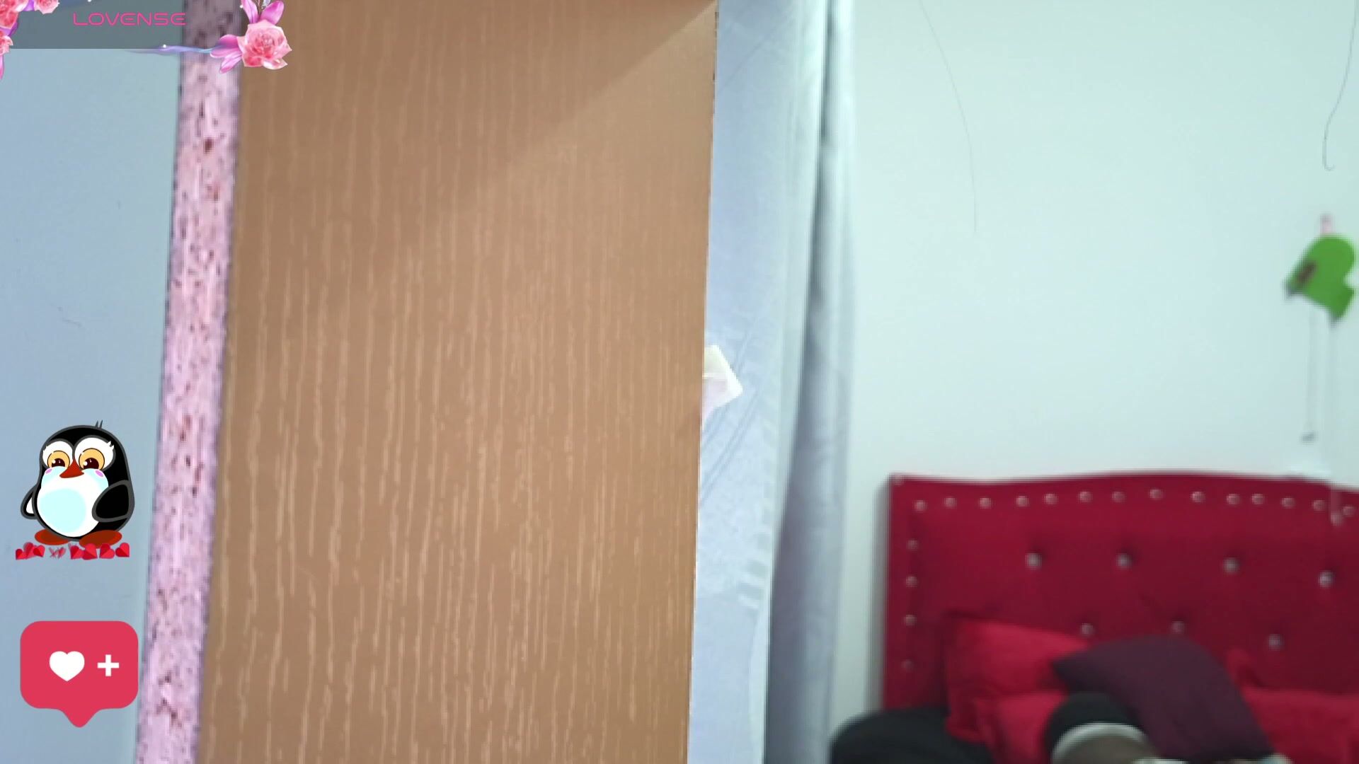 Valentina_nappi96 lovense 13 November 2025