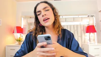 mariiahneedles on cam 13 November 2025