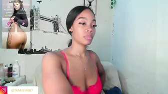 tamylynn05 recorded nude video 339444