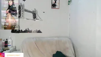 tamylynn05 recorded nude video 339444