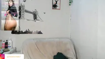 tamylynn05 recorded nude video 339444