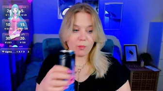 Louisemous naked webcam chat
