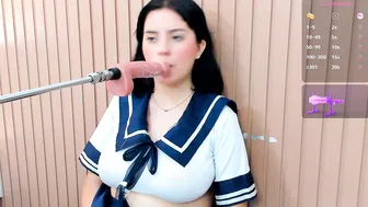Cherryl_blosom_ fuckmachine cam porn
