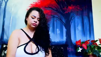 Samiraevans 13-Nov-2025 sex cam chat