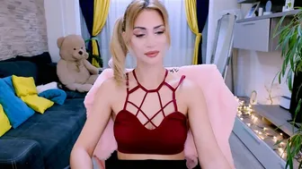 madyeroberts (11-13-2025) tease