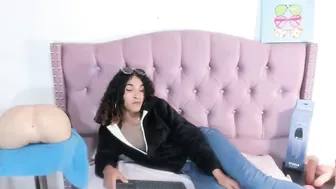marfilastrom recorded nude video 339518