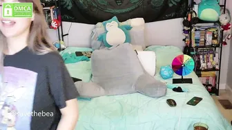 savethebea recorded nude video 339553
