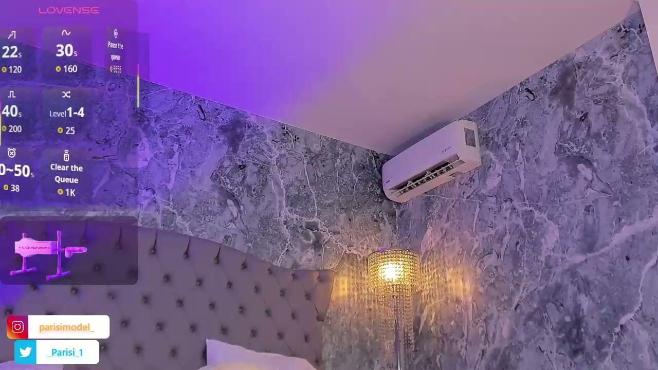 parisi_ porn cam 13 November 2025