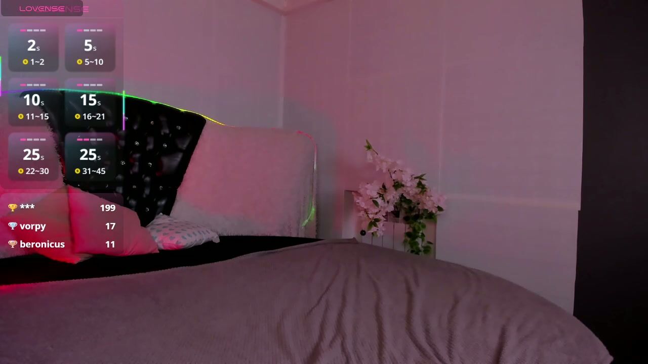 _kittymoore cam porn video 11/13/2025