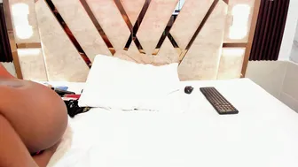 cristhinbrown recorded nude video 339688