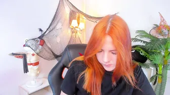 gingerr_pie recorded nude video 339736