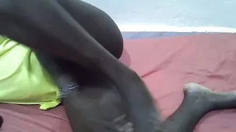 blackmelanin30 milk free porn video