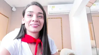 nahimithompson recorded nude video 339772