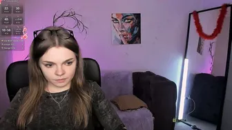 victoria_pretty_ shy video