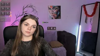 victoria_pretty_ shy video