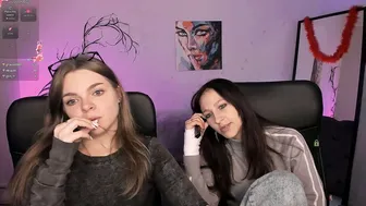 victoria_pretty_ shy video