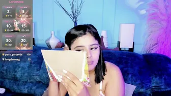 elizabeth_vonsweet recorded nude video 339877