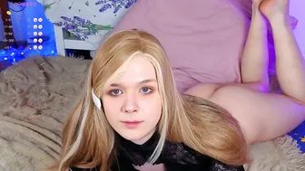 _yourfoxy_ lovense amateur cam show