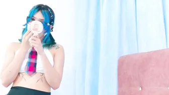 Alliciakim cam porn videos 11-13-2025