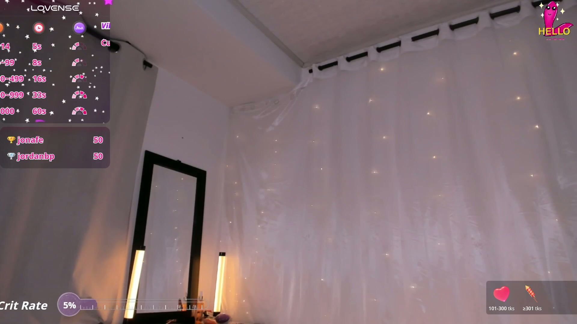 Lovexxxdanna video 11-13-2025
