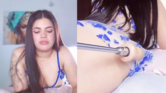 cutie_allie recorded nude video 339928