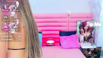 ariadna_princes recorded nude video 339949