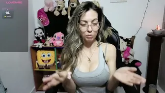 milacoxx8819 blonde sex cam
