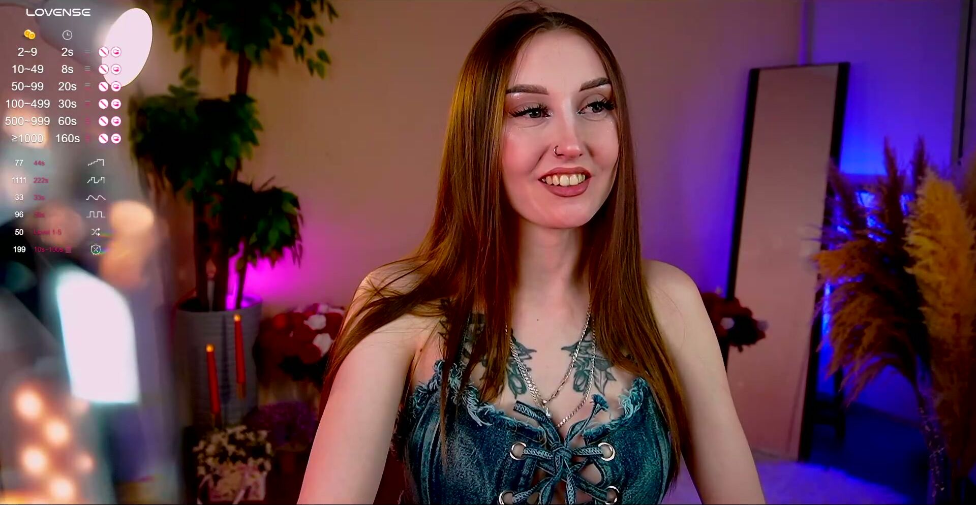 _madinameow_ hot amateur video 20 May 2025