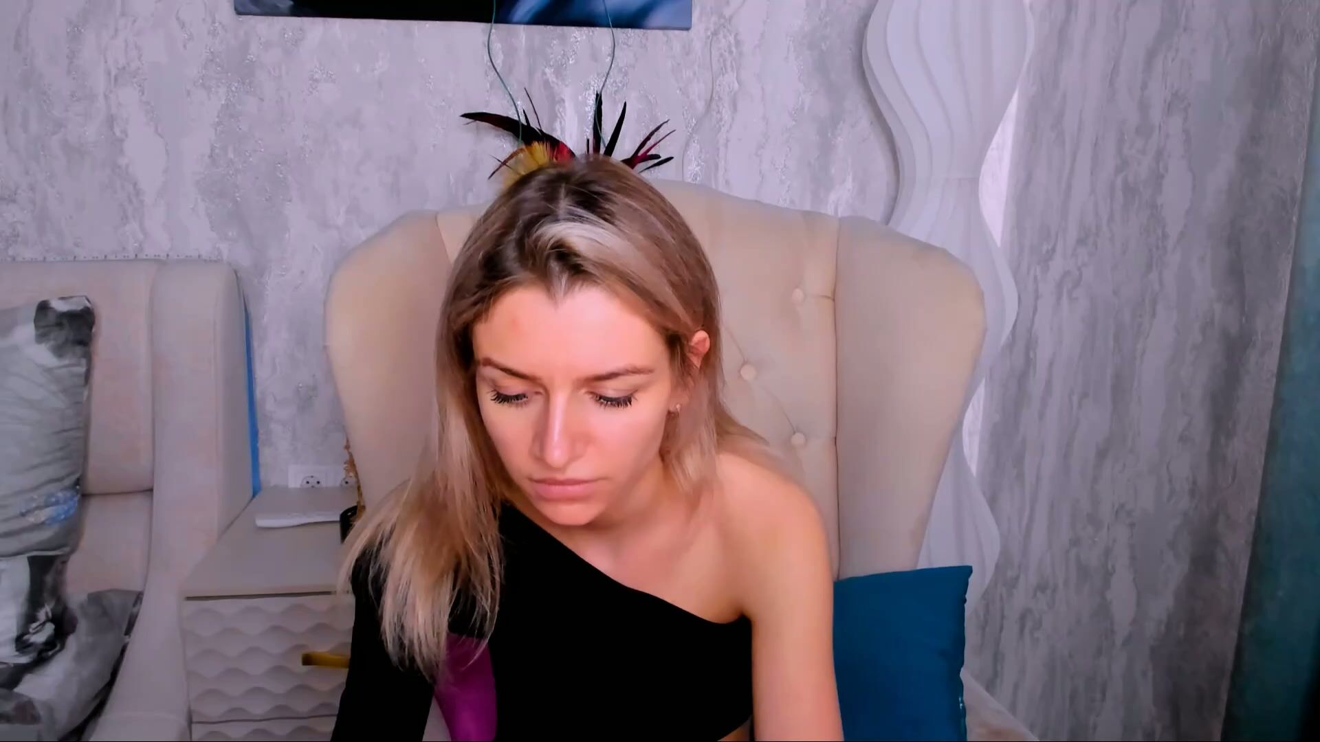 stellamoorre amateur webcam video 20-May-25