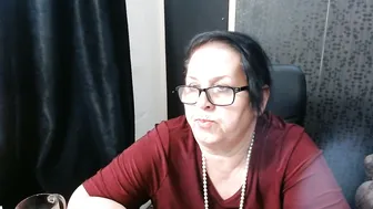 Madam_sanjanne cam video 20-May-25