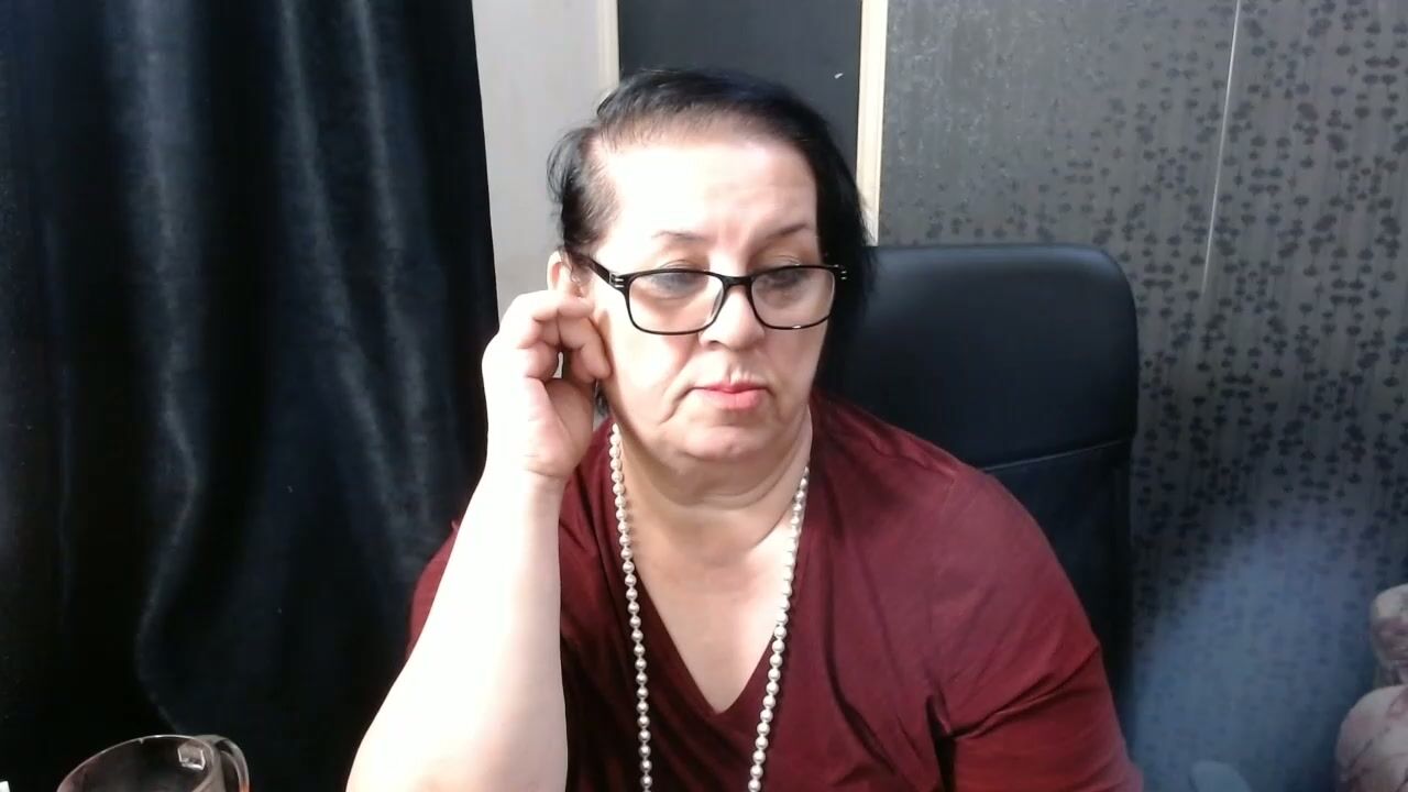 Madam_sanjanne cam video 20-May-25