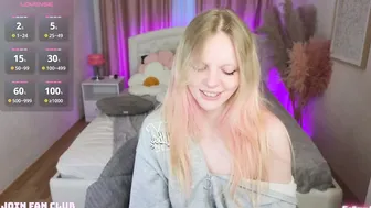evangel1ne recorded nude video 34107
