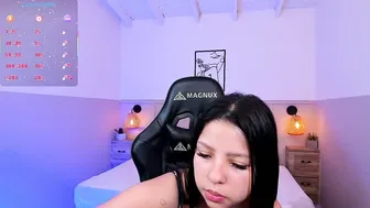 melanimorgan recorded nude video 34116